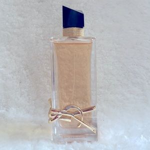 YSL Libre